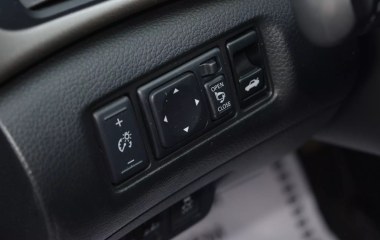 Nissan Sentra Tekna 1.6 CVT, 2015 превью 14