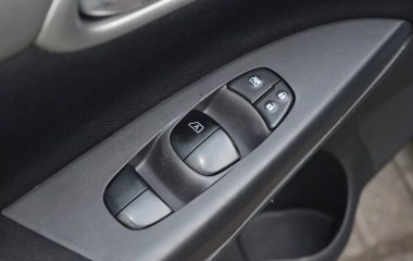 Nissan Sentra Tekna 1.6 CVT, 2015 превью 15