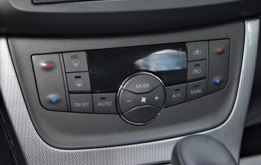 Nissan Sentra Tekna 1.6 CVT, 2015 превью 17