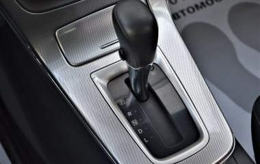 Nissan Sentra Tekna 1.6 CVT, 2015 превью 18