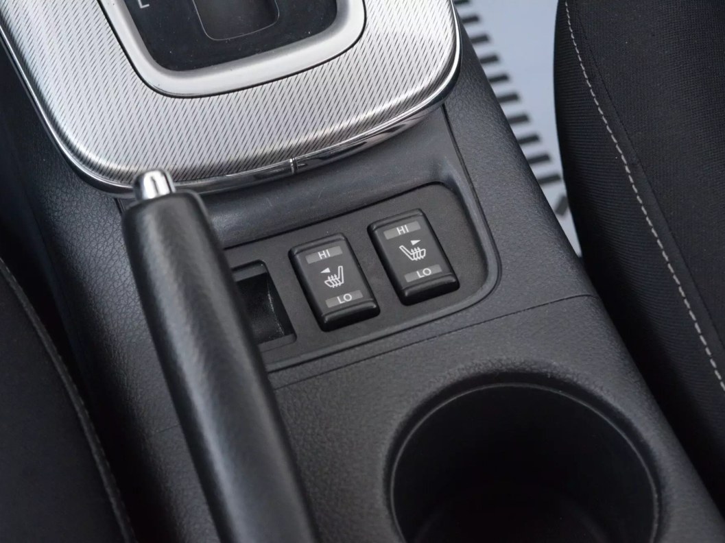 Nissan Sentra Tekna 1.6 CVT, 2015 фото 19