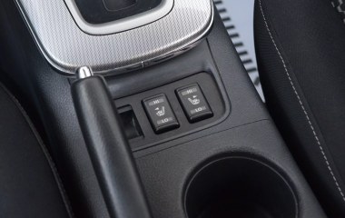 Nissan Sentra Tekna 1.6 CVT, 2015 превью 19