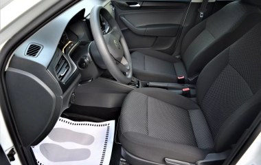 Volkswagen Polo 1.6 АКПП, 2020 превью 9