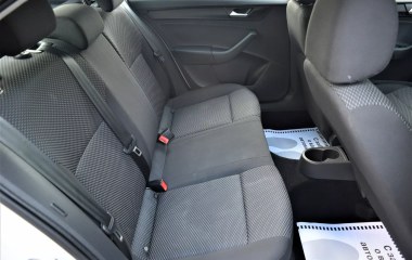 Volkswagen Polo 1.6 АКПП, 2020 превью 12