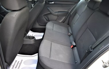 Volkswagen Polo 1.6 АКПП, 2020 превью 14
