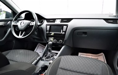 Skoda Octavia Style 1.4 АМТ, 2018 превью 10
