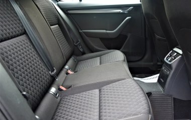 Skoda Octavia Style 1.4 АМТ, 2018 превью 11