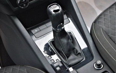 Skoda Octavia Style 1.4 АМТ, 2018 превью 15