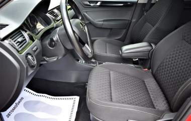 Skoda Rapid 1.6 АКПП, 2017 превью 9