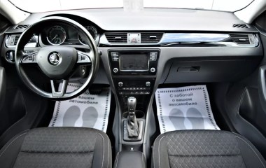Skoda Rapid 1.6 АКПП, 2017 превью 10