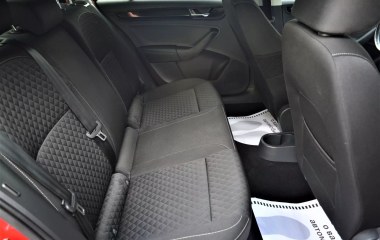 Skoda Rapid 1.6 АКПП, 2017 превью 12