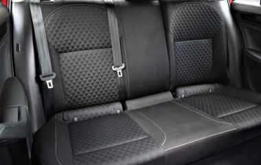 Skoda Rapid 1.6 АКПП, 2017 превью 13