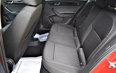 Skoda Rapid 1.6 АКПП, 2017 превью 14