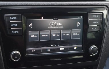 Skoda Rapid 1.6 АКПП, 2017 превью 17