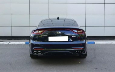 Kia Stinger Luxe 2.0 АКПП, 2018 превью 7