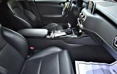 Kia Stinger Luxe 2.0 АКПП, 2018 превью 11