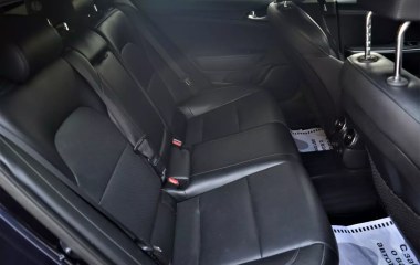 Kia Stinger Luxe 2.0 АКПП, 2018 превью 12