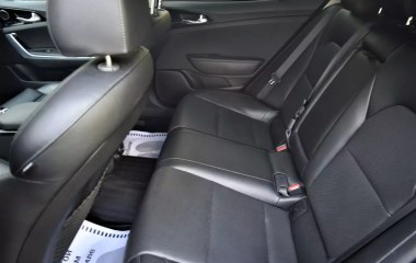 Kia Stinger Luxe 2.0 АКПП, 2018 превью 14