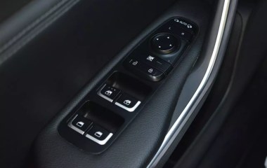 Kia Stinger Luxe 2.0 АКПП, 2018 превью 15