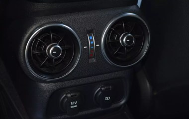 Kia Stinger Luxe 2.0 АКПП, 2018 превью 17