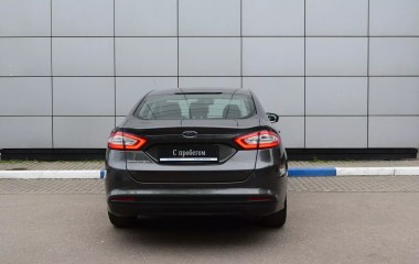 Ford Mondeo Titanium 2.5 АКПП, 2016 превью 7