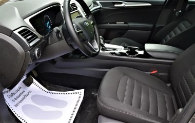 Ford Mondeo Titanium 2.5 АКПП, 2016 превью 9