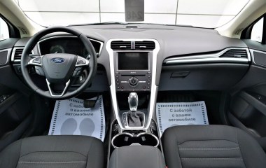 Ford Mondeo Titanium 2.5 АКПП, 2016 превью 10