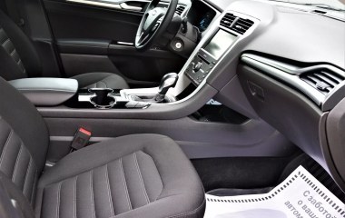 Ford Mondeo Titanium 2.5 АКПП, 2016 превью 11