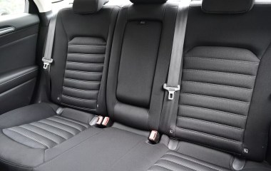 Ford Mondeo Titanium 2.5 АКПП, 2016 превью 13