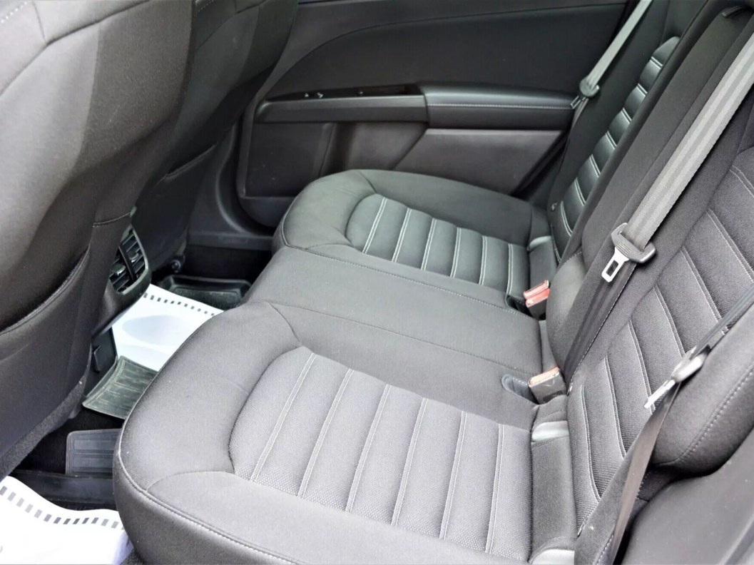 Ford Mondeo Titanium 2.5 АКПП, 2016 фото 14