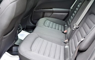 Ford Mondeo Titanium 2.5 АКПП, 2016 превью 14