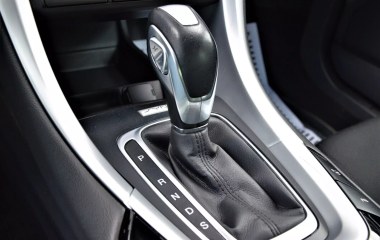 Ford Mondeo Titanium 2.5 АКПП, 2016 превью 17
