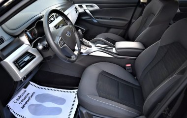 Geely Atlas Комфорт 1.8 АКПП, 2018 превью 9
