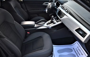 Geely Atlas Комфорт 1.8 АКПП, 2018 превью 11