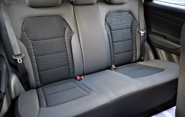 Geely Atlas Комфорт 1.8 АКПП, 2018 превью 13