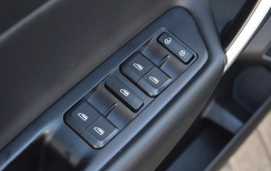 Geely Atlas Комфорт 1.8 АКПП, 2018 превью 15