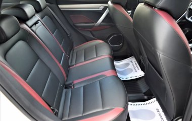 Geely Coolray Flagship 1.5 АМТ, 2020 превью 12