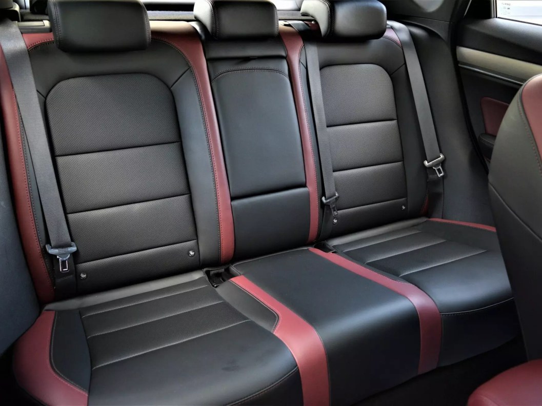 Geely Coolray Flagship 1.5 АМТ, 2020 фото 13