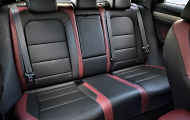 Geely Coolray Flagship 1.5 АМТ, 2020 превью 13