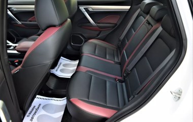 Geely Coolray Flagship 1.5 АМТ, 2020 превью 14