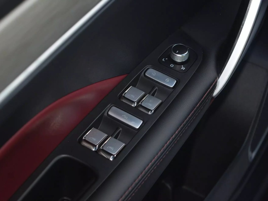 Geely Coolray Flagship 1.5 АМТ, 2020 фото 15