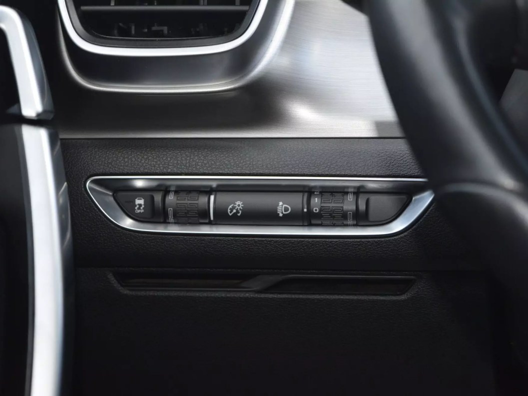 Geely Coolray Flagship 1.5 АМТ, 2020 фото 16