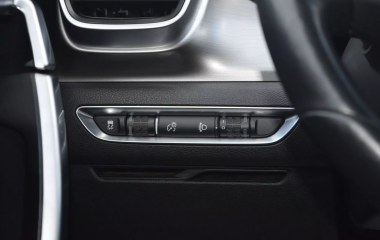 Geely Coolray Flagship 1.5 АМТ, 2020 превью 16