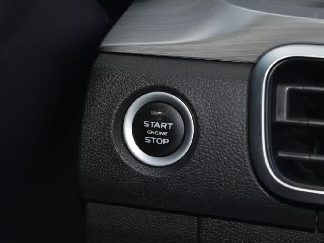 Geely Coolray Flagship 1.5 АМТ, 2020 фото 17