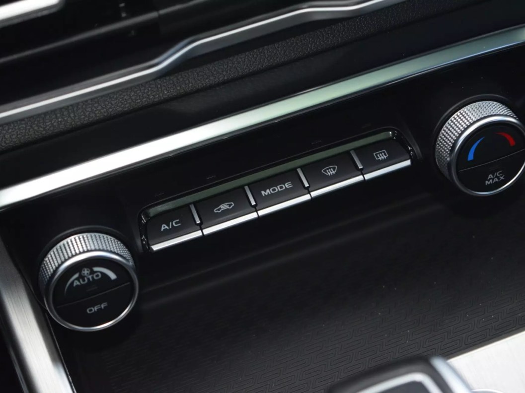 Geely Coolray Flagship 1.5 АМТ, 2020 фото 18
