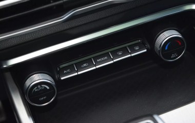 Geely Coolray Flagship 1.5 АМТ, 2020 превью 18