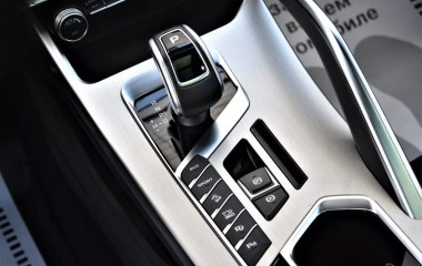 Geely Coolray Flagship 1.5 АМТ, 2020 превью 19