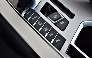 Geely Coolray Flagship 1.5 АМТ, 2020 превью 20