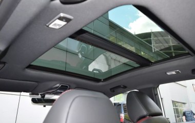 Geely Coolray Flagship 1.5 АМТ, 2020 превью 21
