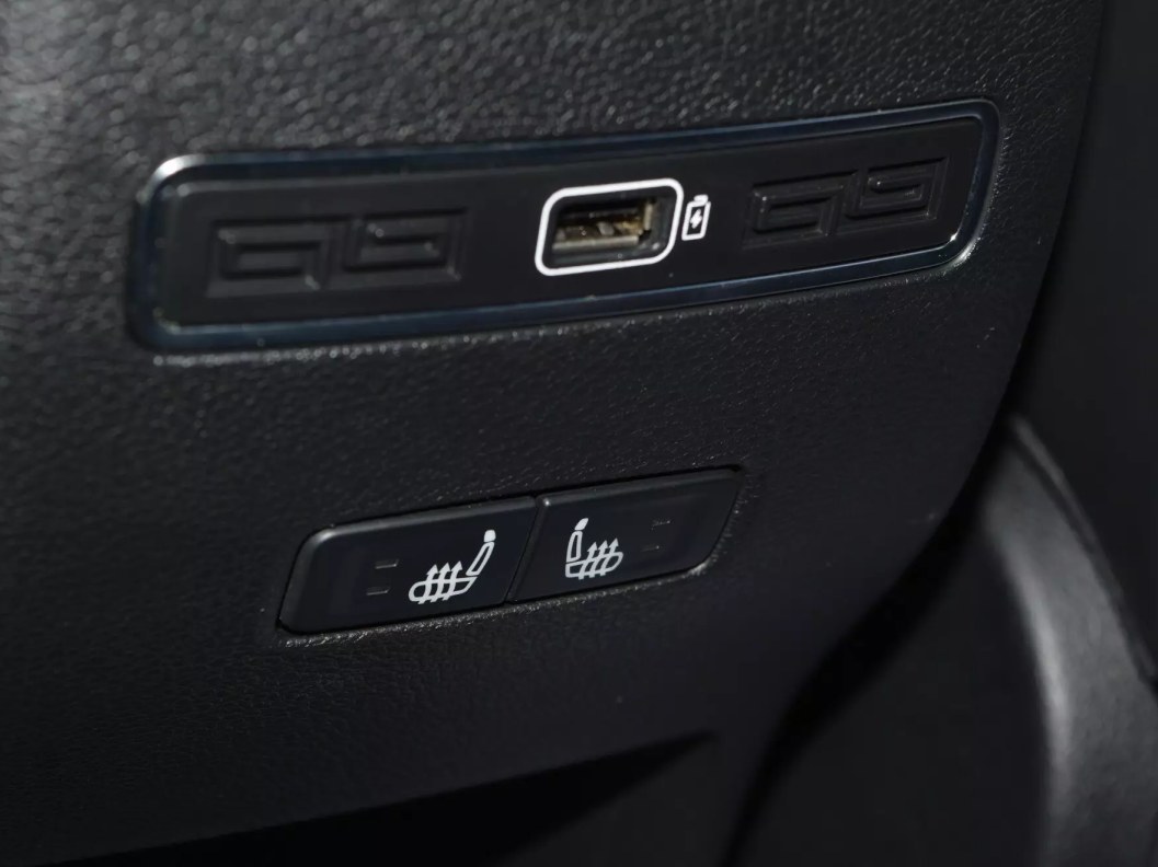 Geely Coolray Flagship 1.5 АМТ, 2020 фото 22
